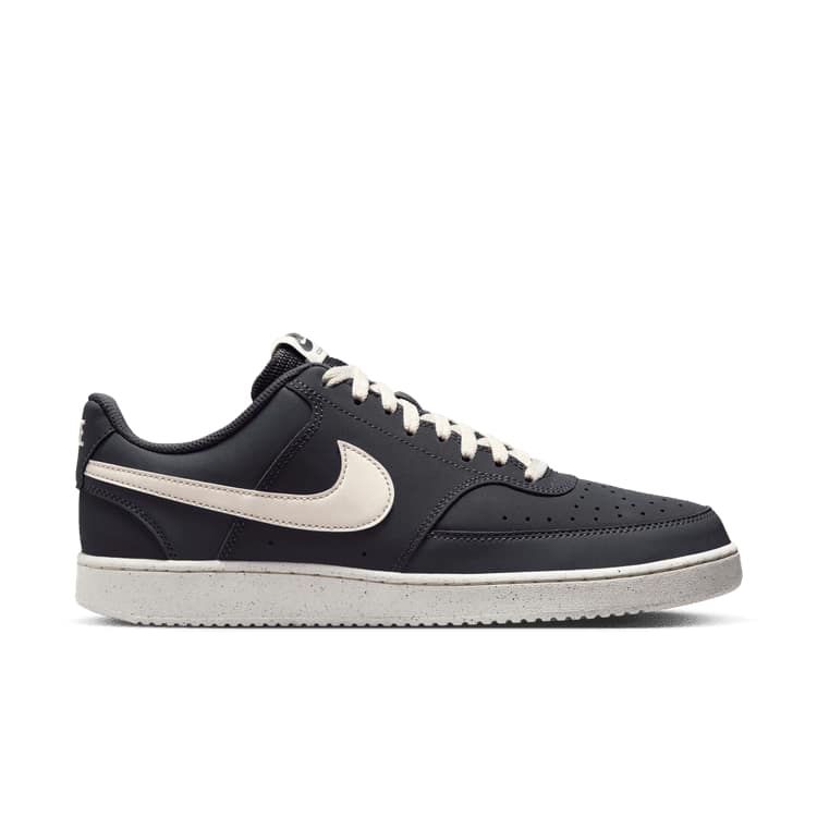 Nike Siyah Nike Vision Court