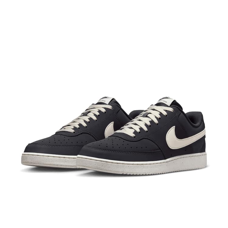 Nike Siyah Nike Vision Court