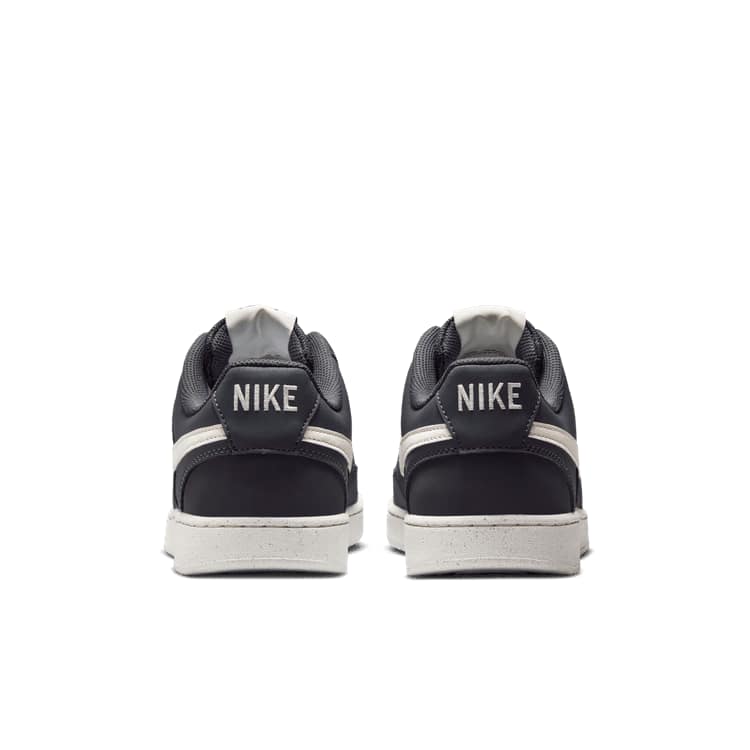 Nike Siyah Nike Vision Court