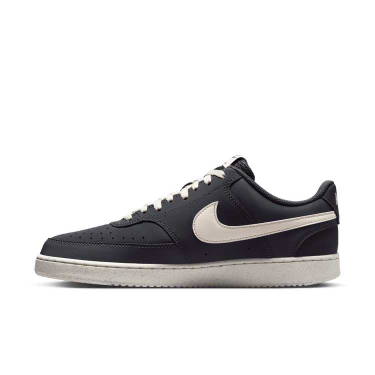 Nike Siyah Nike Vision Court