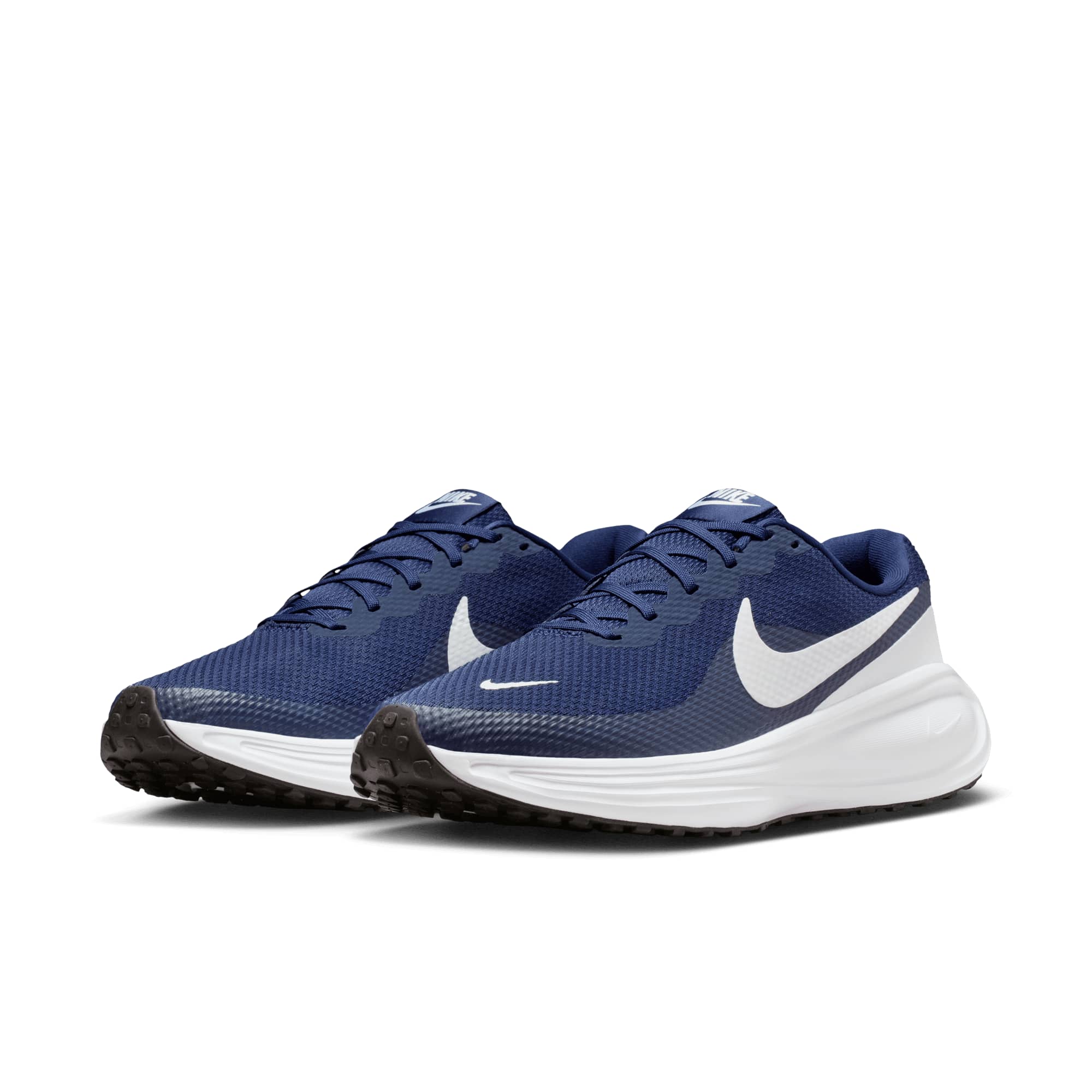 Nike Mavi Nike Revolution 8