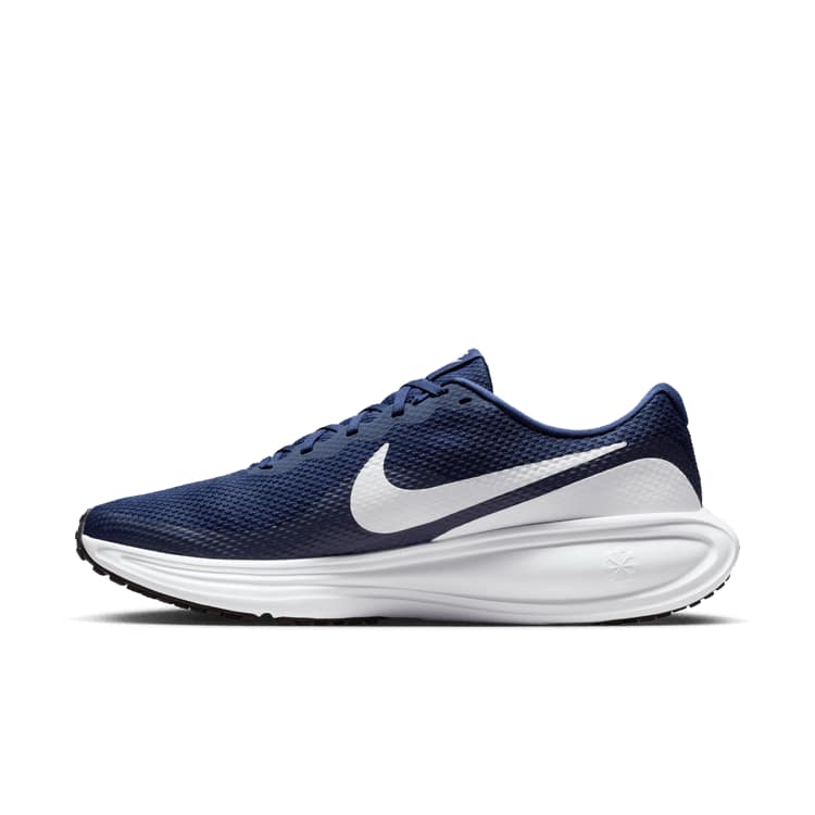 Nike Mavi Nike Revolution 8