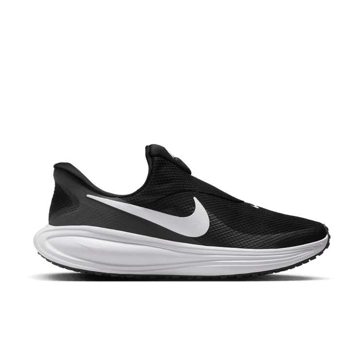 Nike Siyah Nike Revolution 8 EASYON