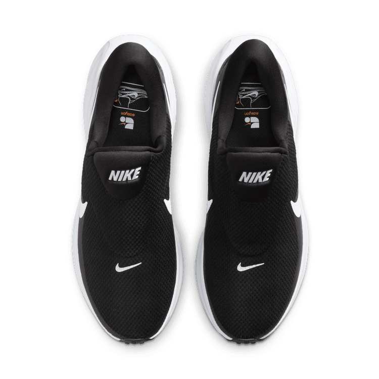 Nike Siyah Nike Revolution 8 EASYON