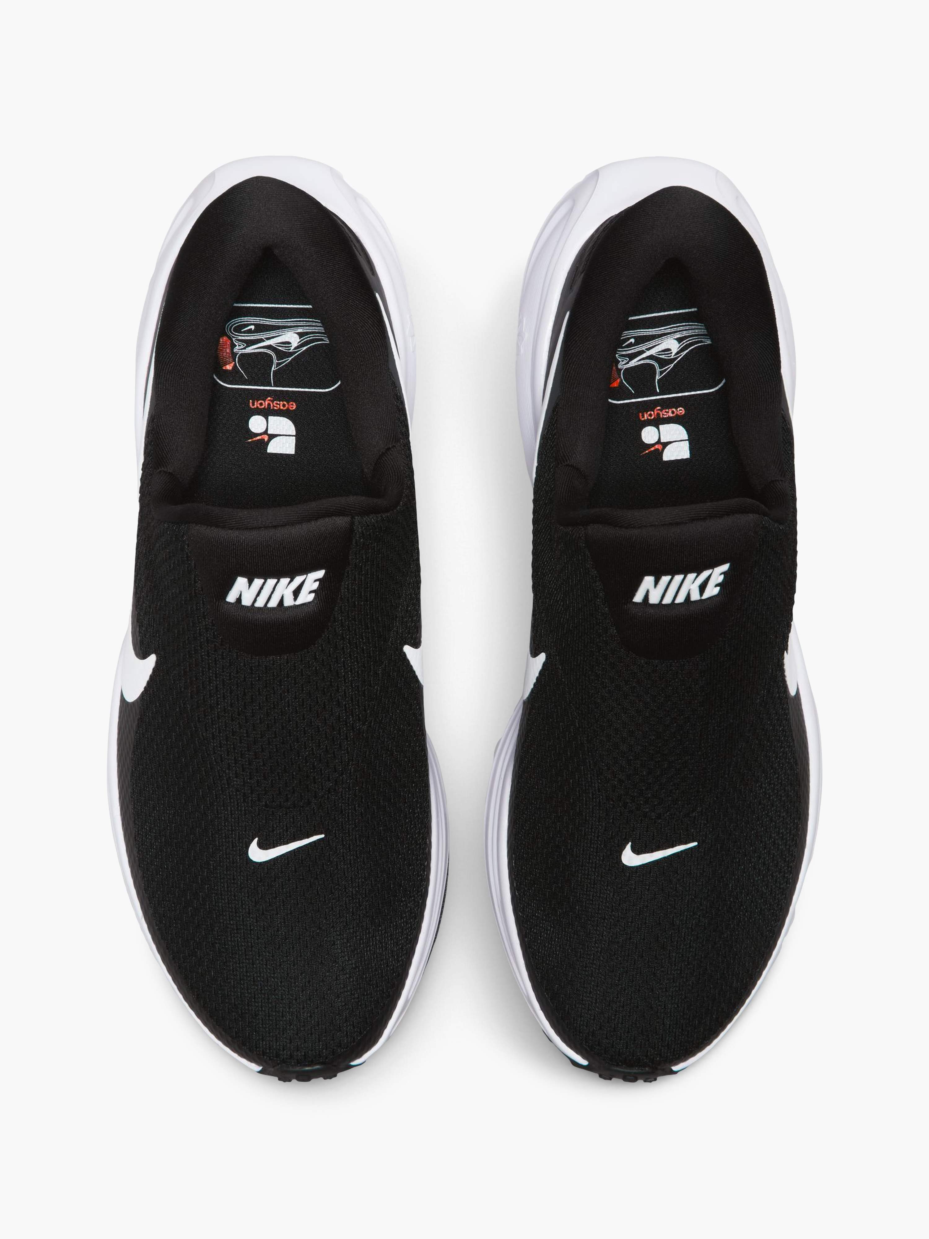 Nike Siyah Nike Revolution 8