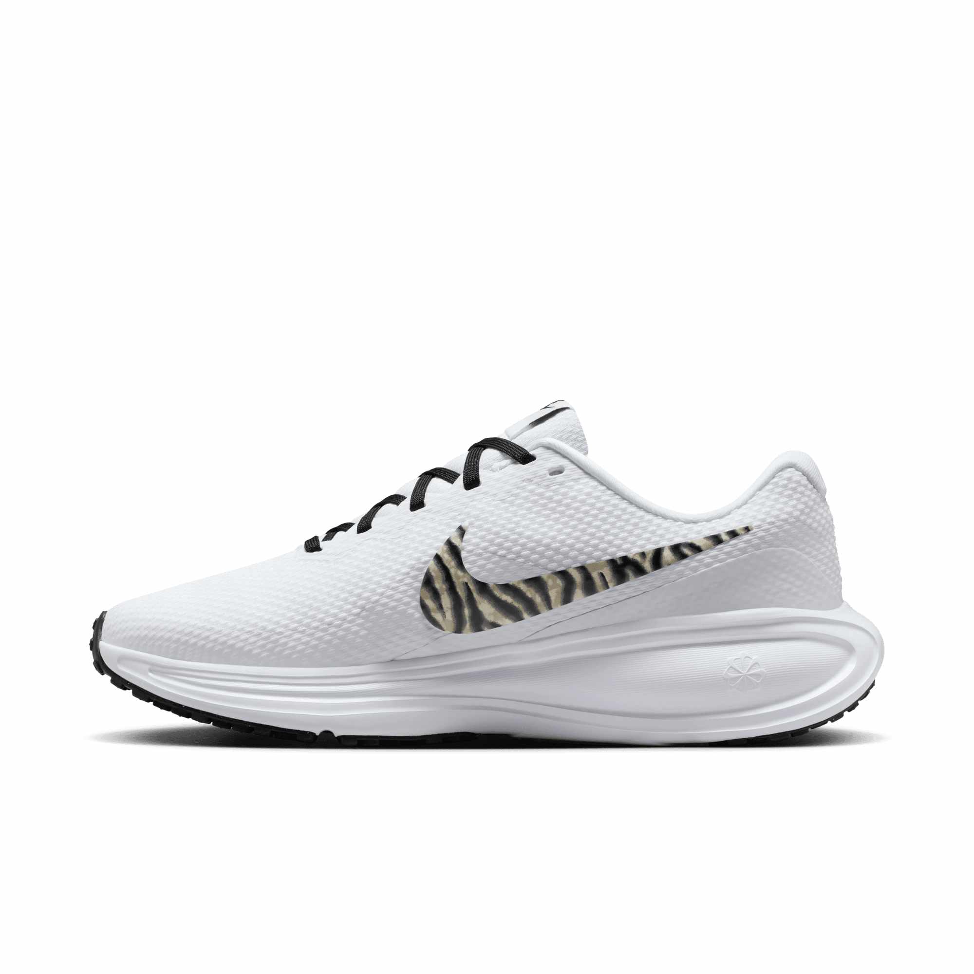 Nike Beyaz Nike Revolution 8