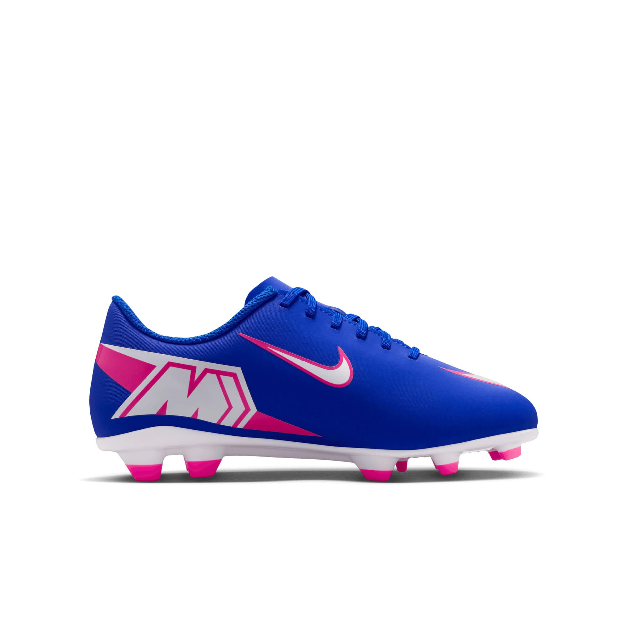 Nike Lacivert Nike Mercurial Vapor 16 Club
