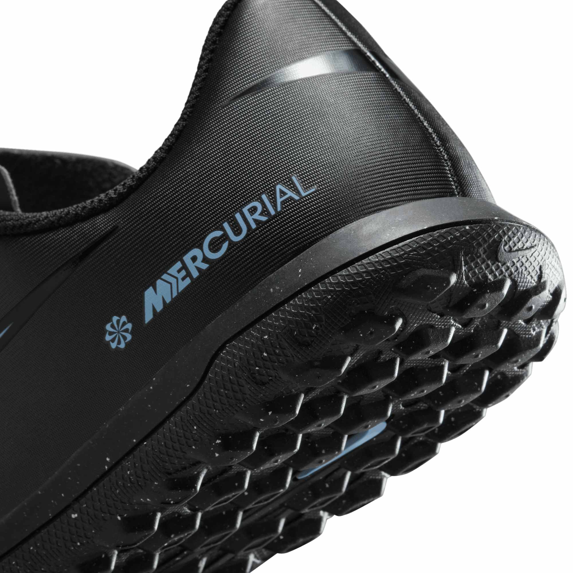 Nike Siyah Nike Vapor 16 CLUB