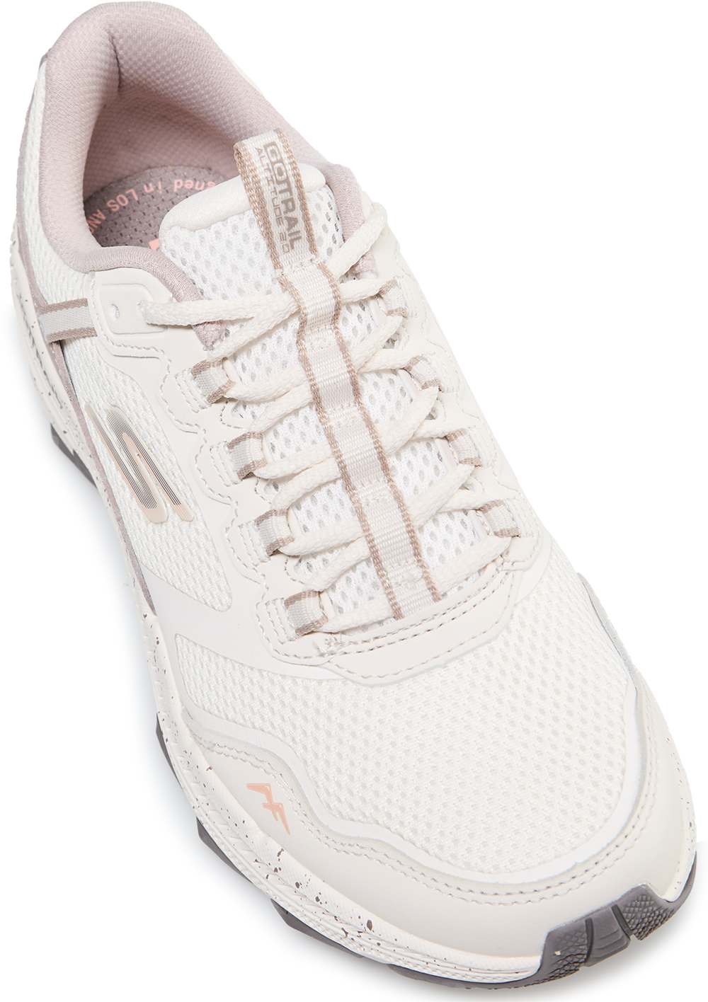 Skechers Siyah Skechers Go Run