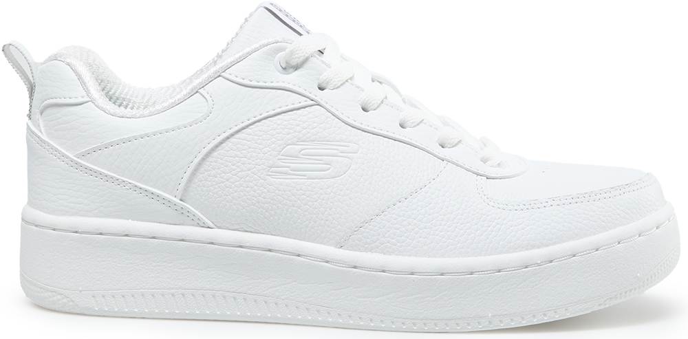 Skechers Beyaz Skechers Sport 92