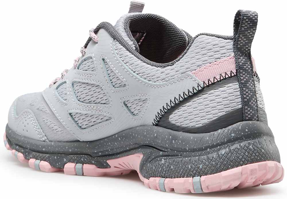 Skechers Gri Skechers Hillcrest