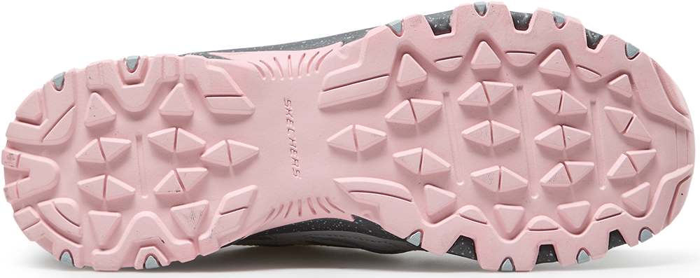 Skechers Gri Skechers Hillcrest