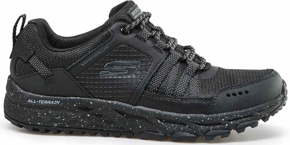 Skechers Siyah Skechers Escape Plan