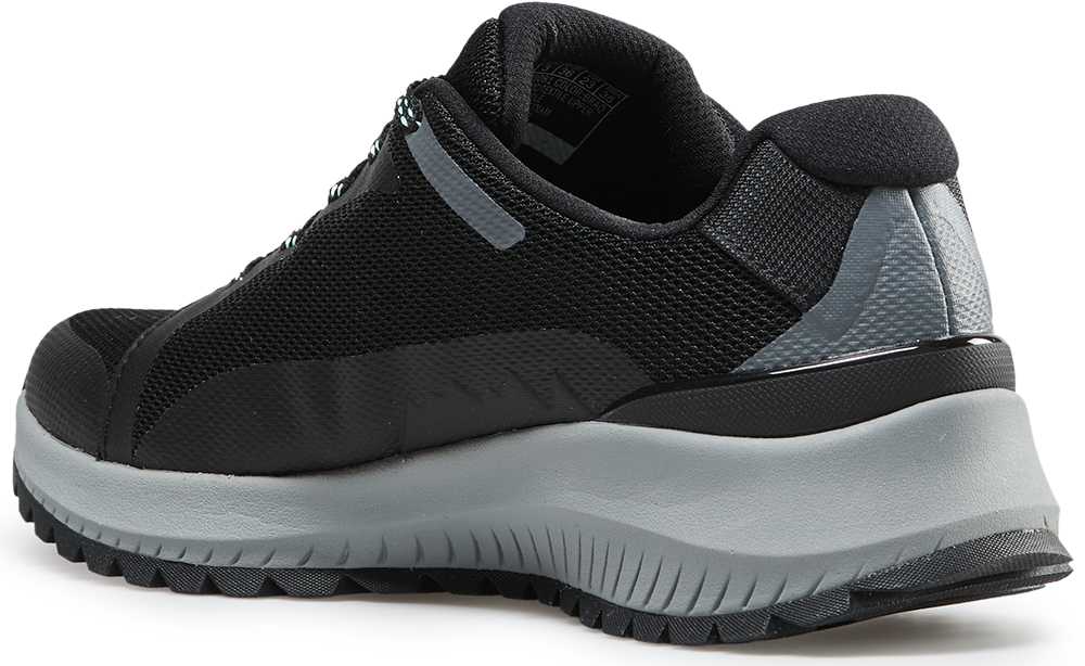 Skechers Siyah Skechers Arch Fit Di̇scover
