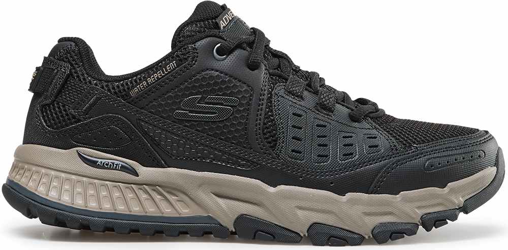 Skechers Gri Skechers Arch Fit 237545