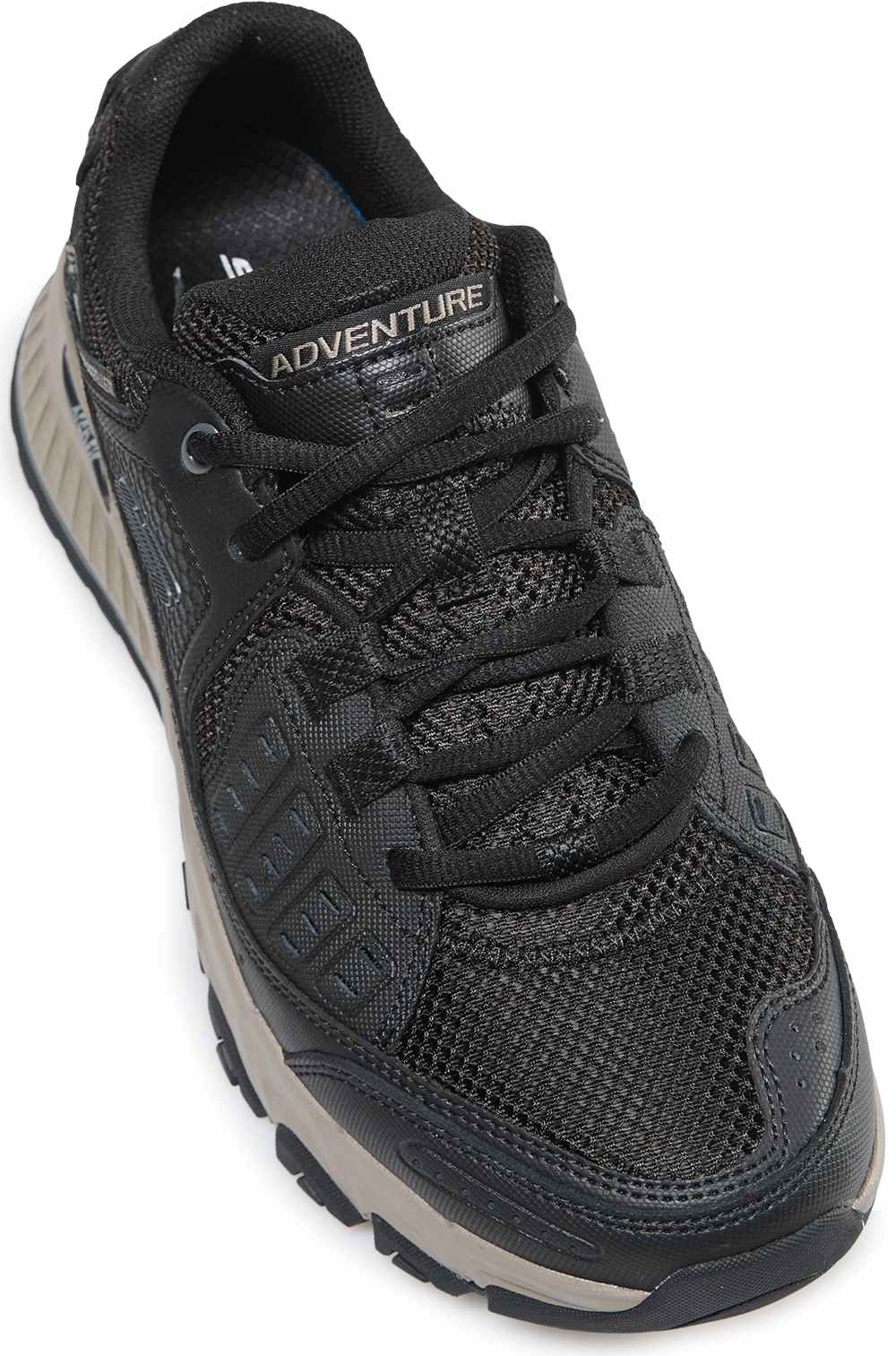 Skechers Gri Skechers Arch Fit 237545