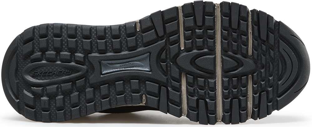 Skechers Gri Skechers Arch Fit 237545