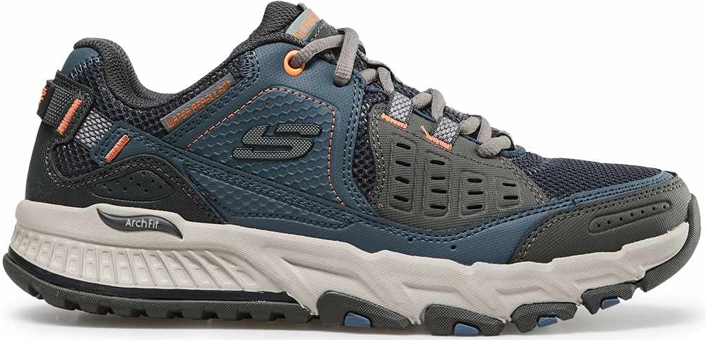 Skechers Gri Skechers Arch Fit 237545