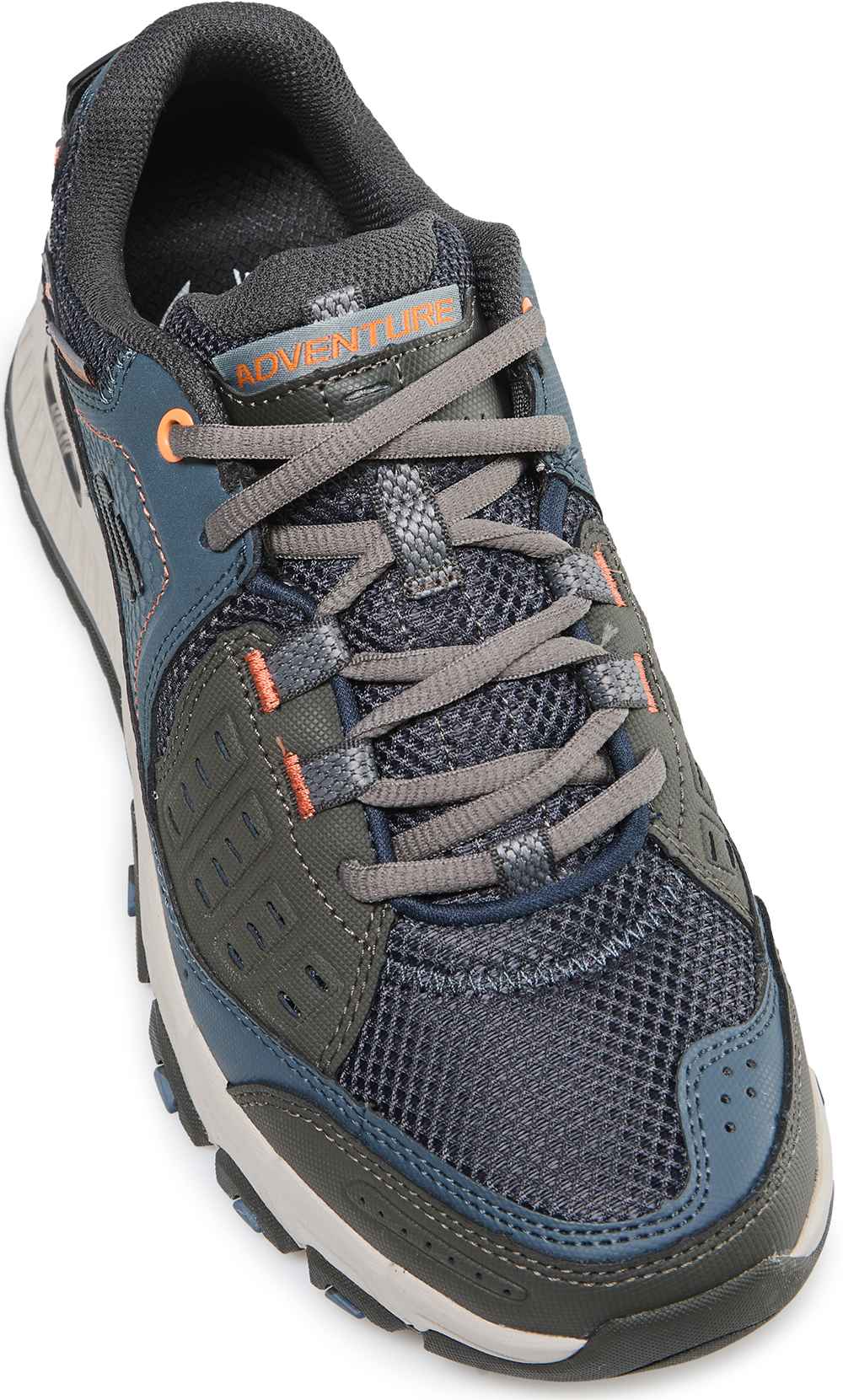 Skechers Gri Skechers Arch Fit 237545