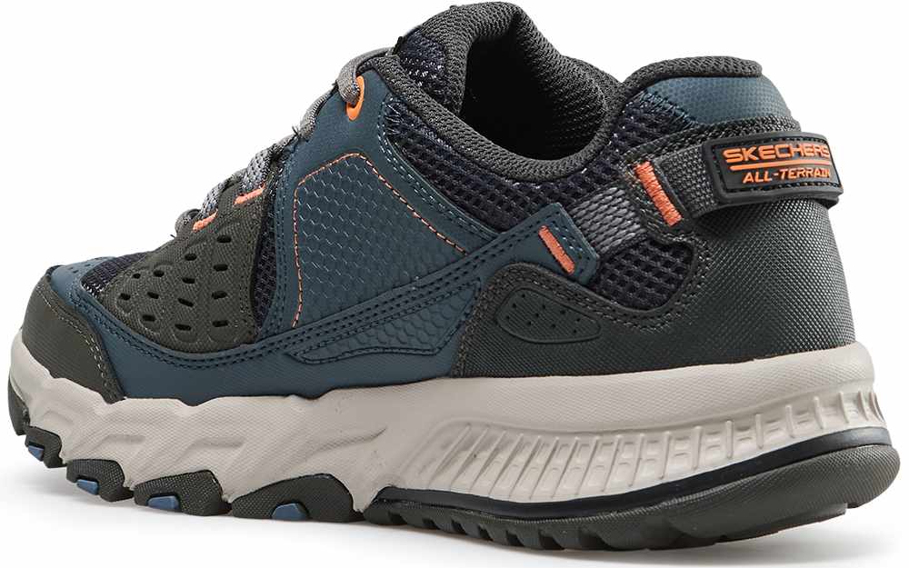 Skechers Gri Skechers Arch Fit 237545