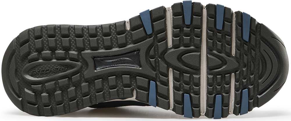 Skechers Gri Skechers Arch Fit 237545