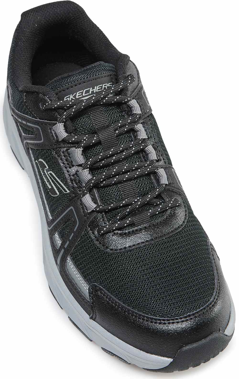 Skechers Gri Skechers Hillcrest