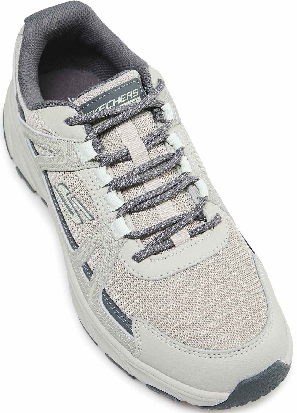 Skechers Gri Skechers Hillcrest