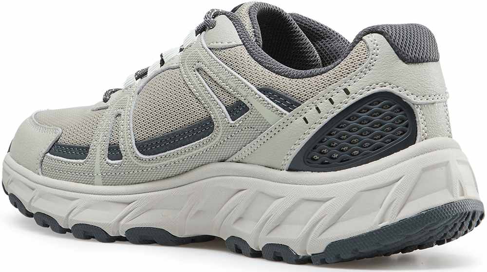 Skechers Gri Skechers Hillcrest