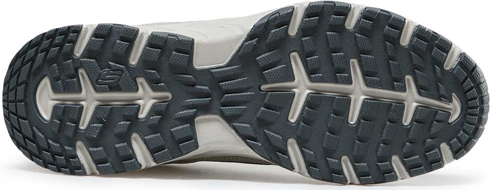 Skechers Gri Skechers Hillcrest