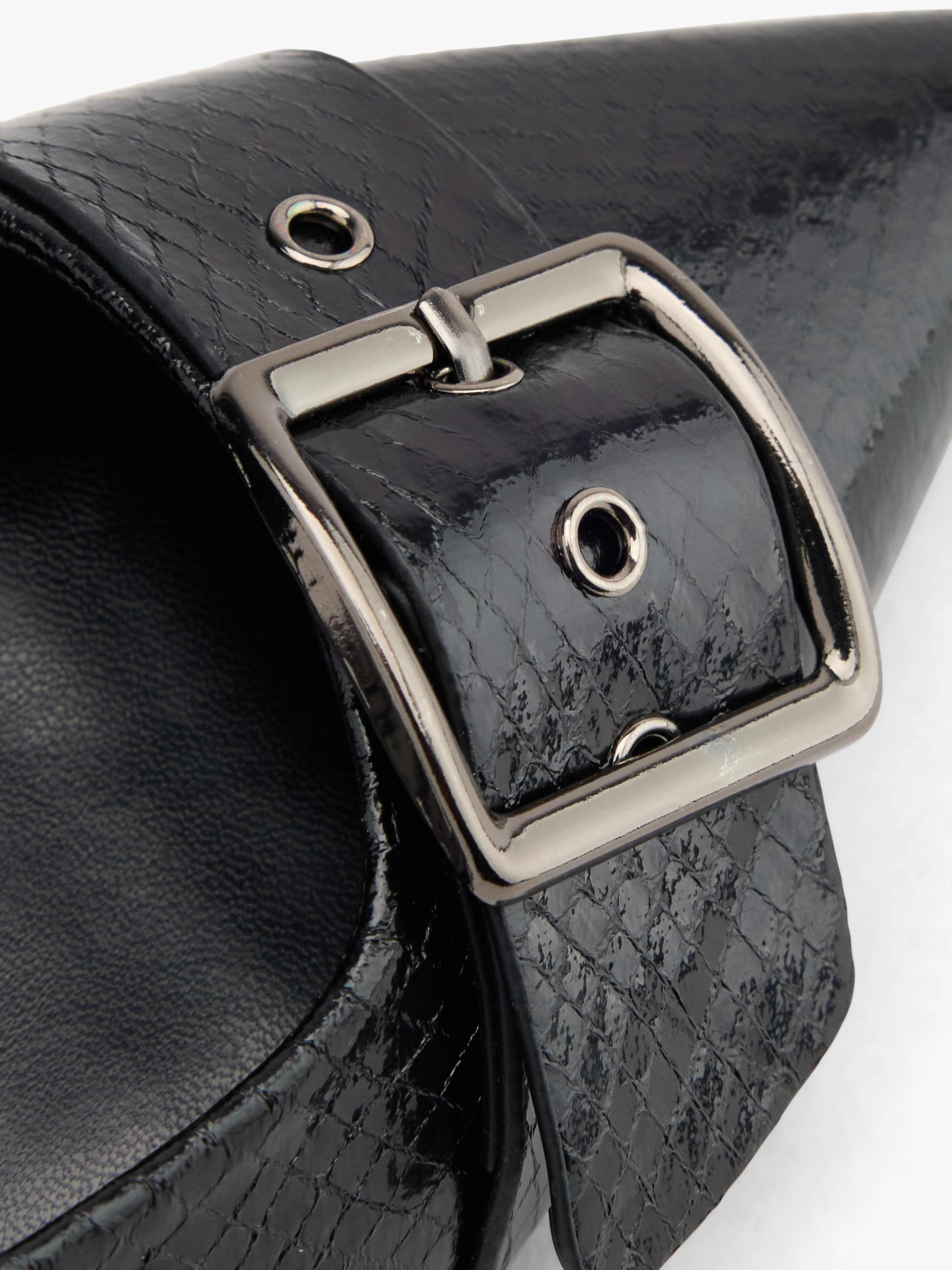 Catwalk Pembe Catwalk Topuklu Ayakkabı