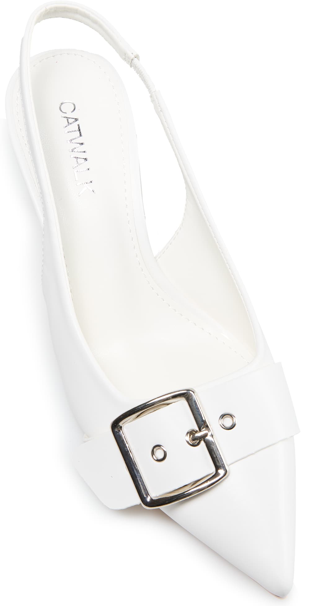 Catwalk Pembe Catwalk Topuklu Ayakkabı