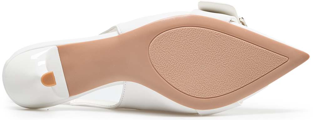 Catwalk Pembe Catwalk Topuklu Ayakkabı