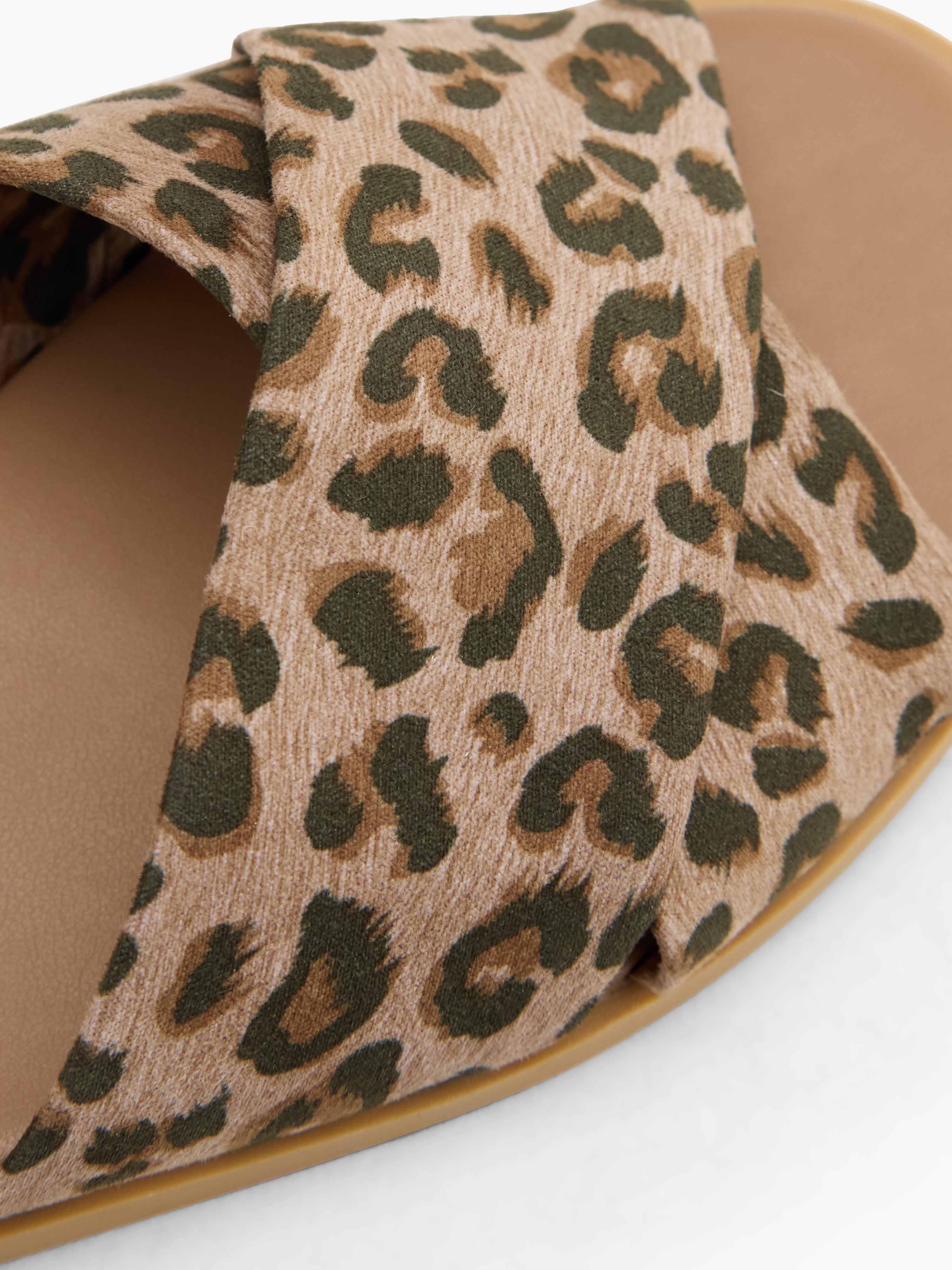 Graceland Bej Graceland Sandal