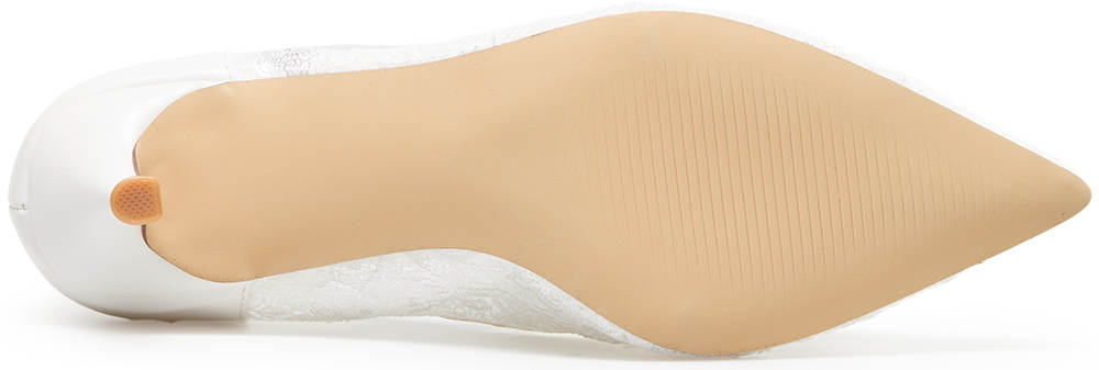 Catwalk Siyah Catwalk Topuklu Ayakkabı