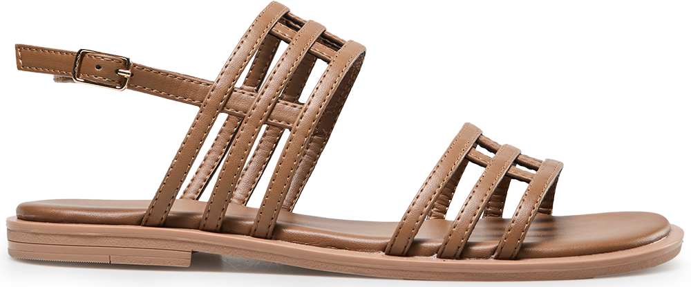 Catwalk Rose Pembe Catwalk Topuklu 9660-02-01