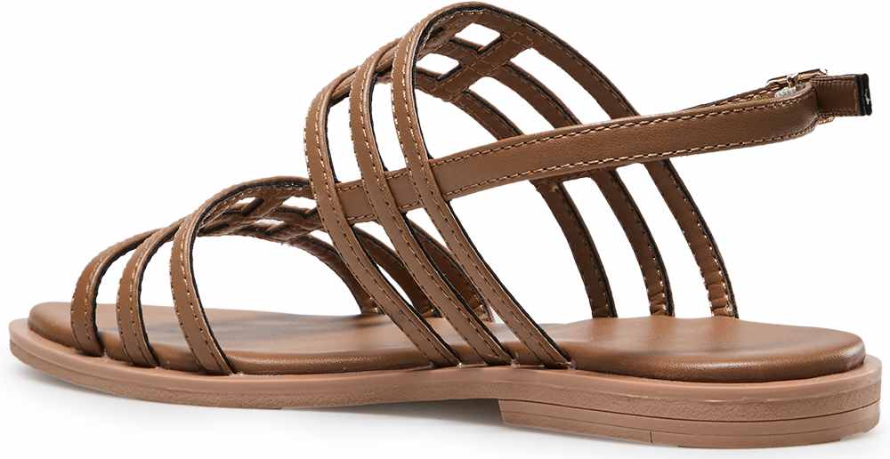 Catwalk Rose Pembe Catwalk Topuklu 9660-02-01