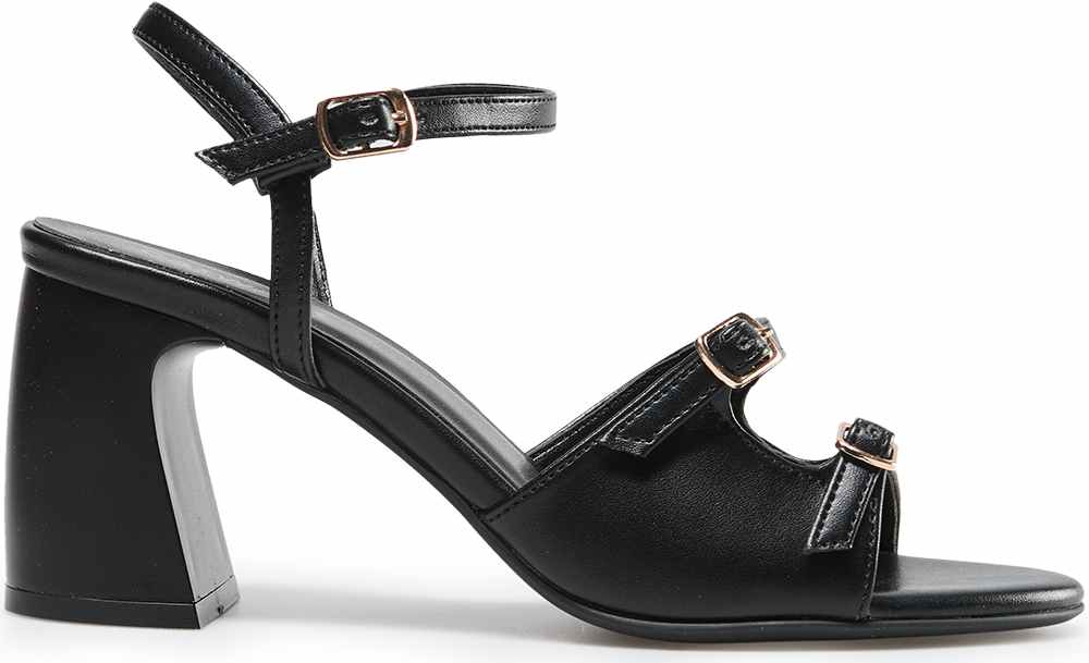 Catwalk Rose Pembe Catwalk Topuklu 9660-02-01