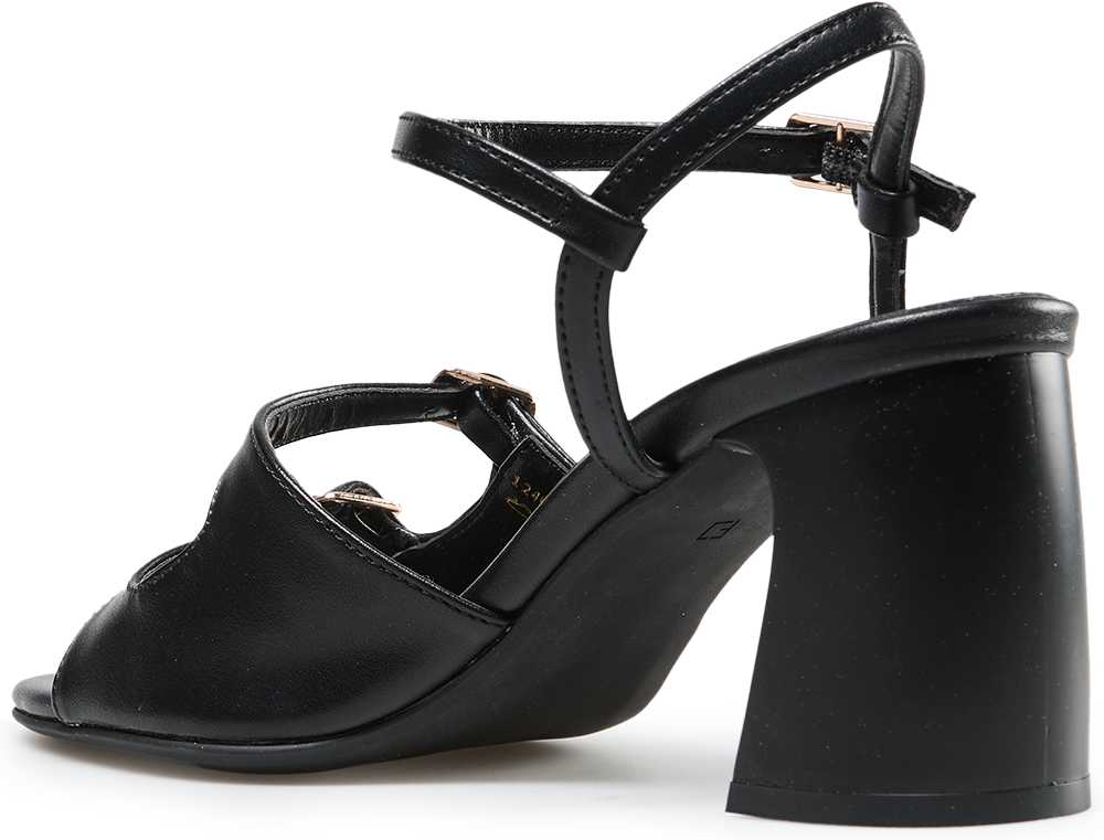 Catwalk Rose Pembe Catwalk Topuklu 9660-02-01