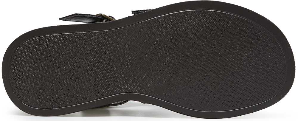 Graceland Kahverengi Graceland Sandal