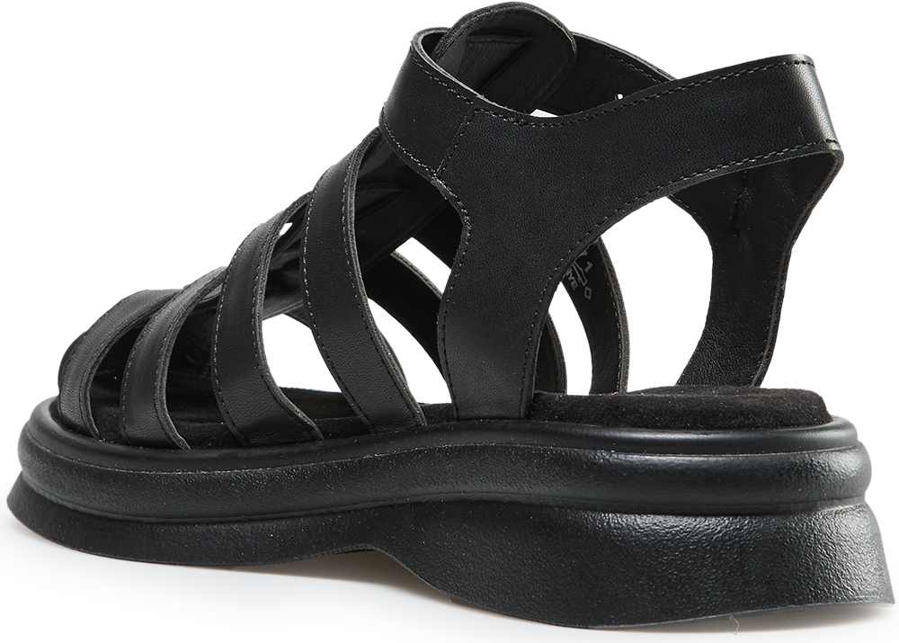 Graceland Kahverengi Graceland Sandal