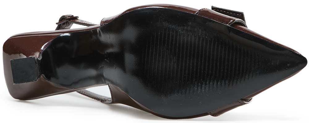 Catwalk Beyaz Catwalk Topuklu Ayakkabı