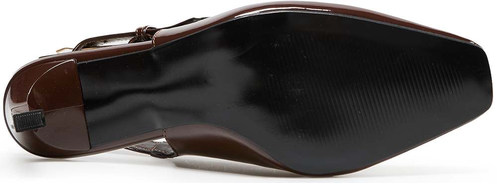 Catwalk Beyaz Catwalk Topuklu Ayakkabı