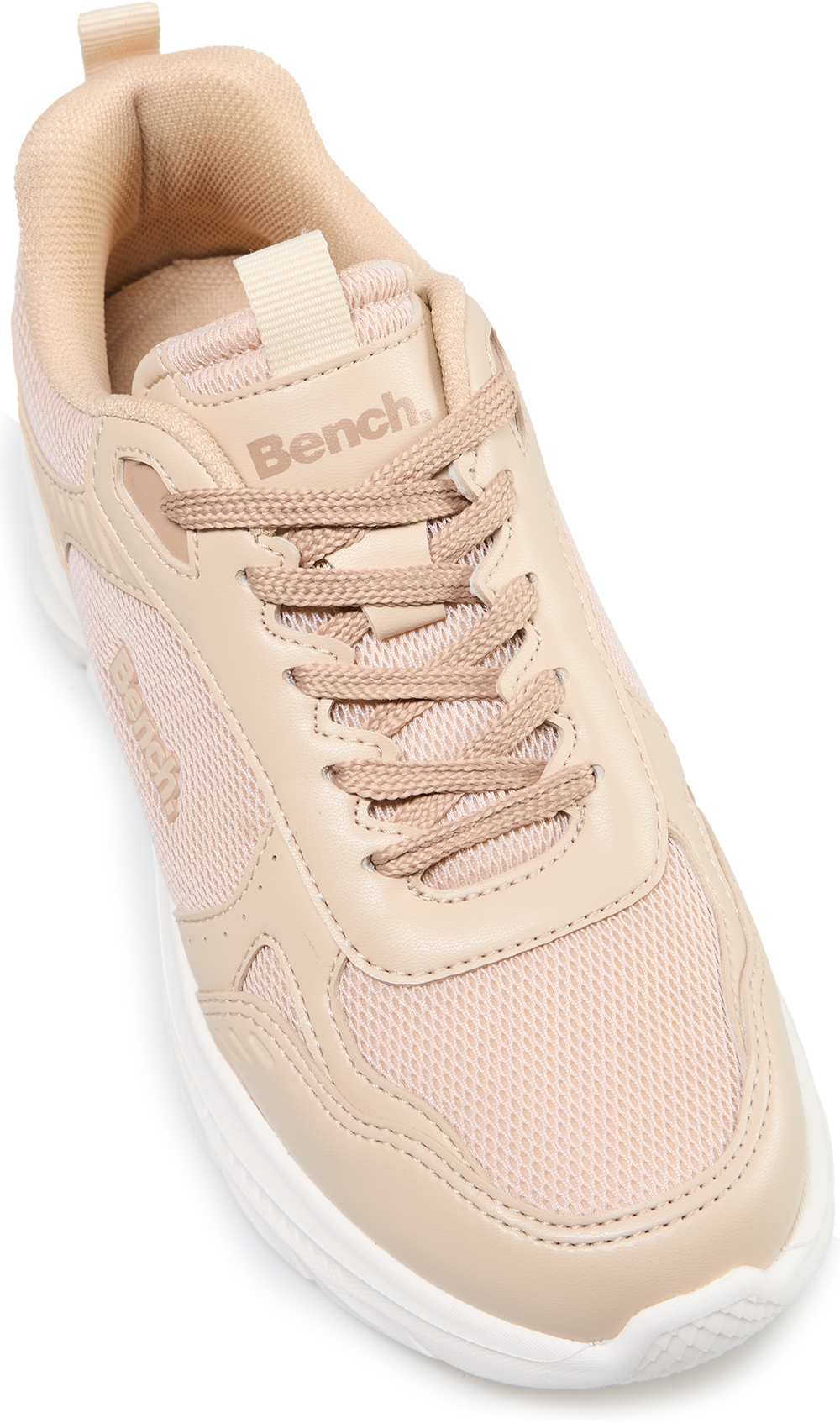 Bench Beyaz Bench Bağcıksız 651