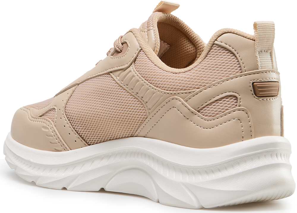 Bench Beyaz Bench Bağcıksız 651