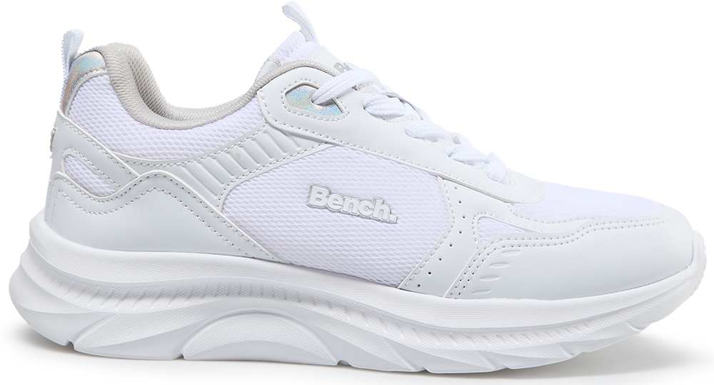 Bench Beyaz Bench Bağcıksız 651