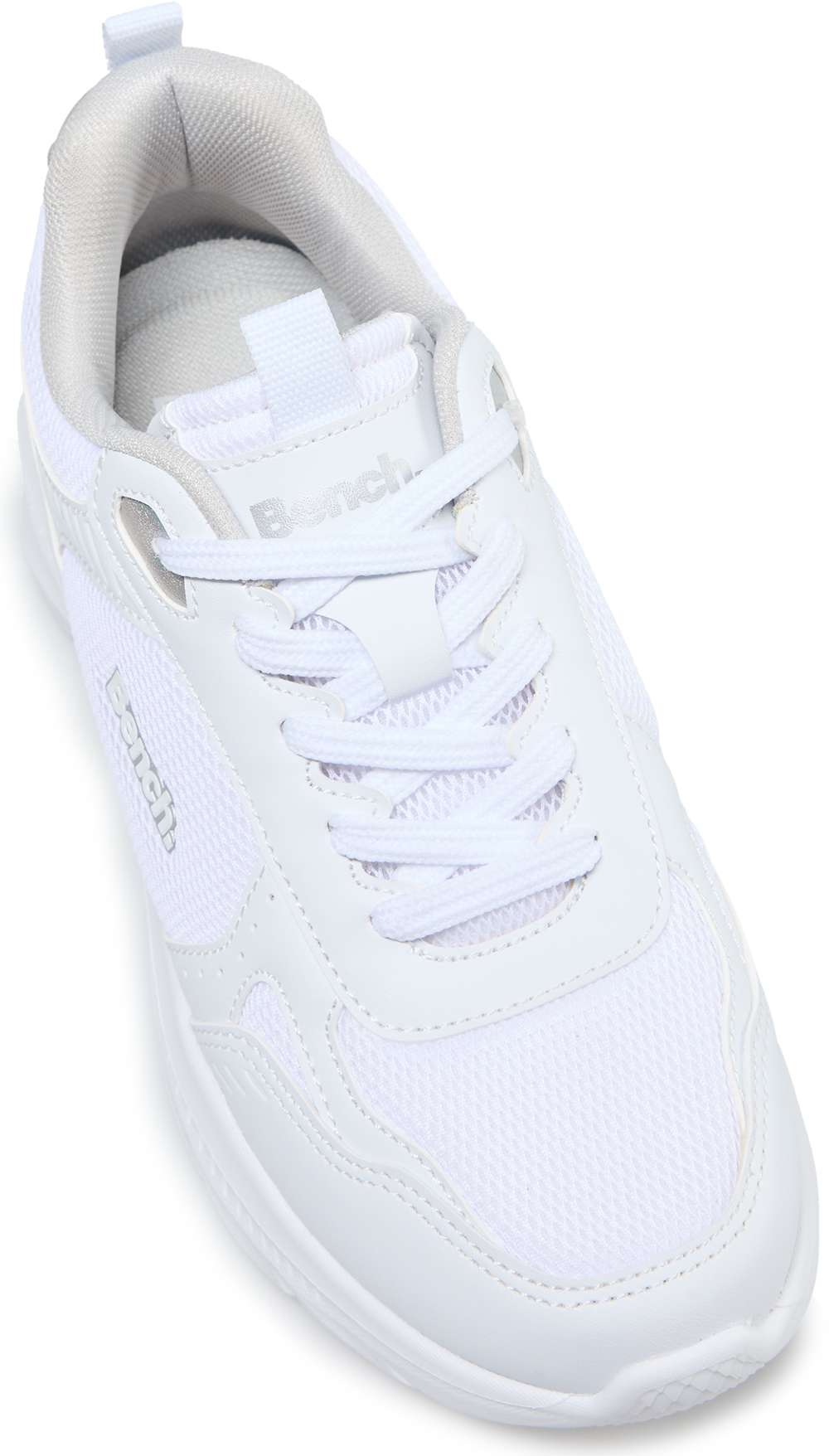 Bench Beyaz Bench Bağcıksız 651