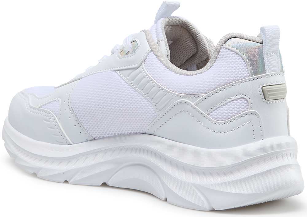 Bench Beyaz Bench Bağcıksız 651