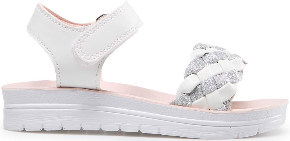 Graceland Beyaz Graceland Sandal