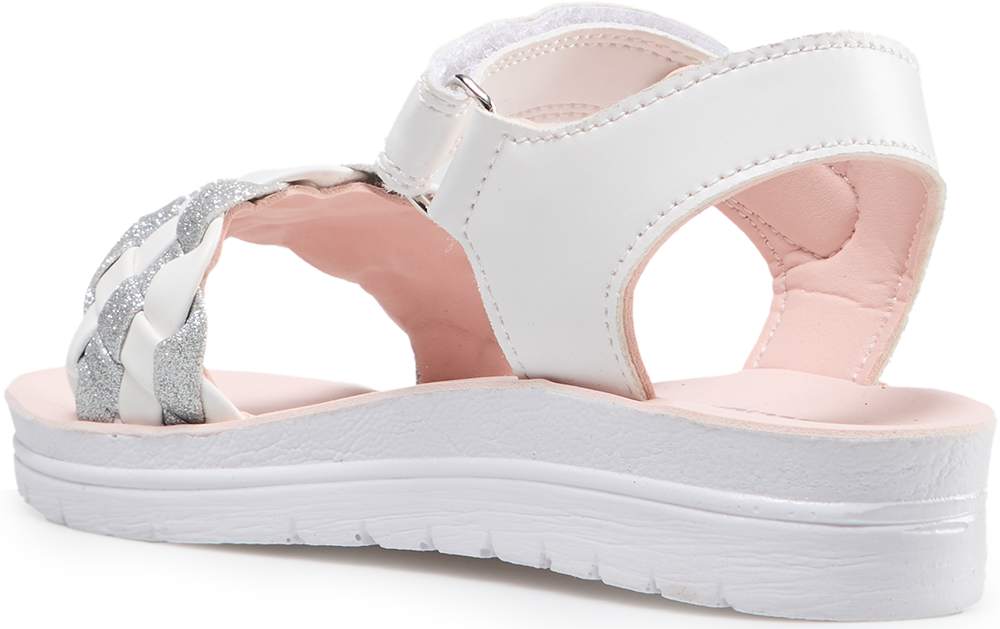 Graceland Beyaz Graceland Sandal