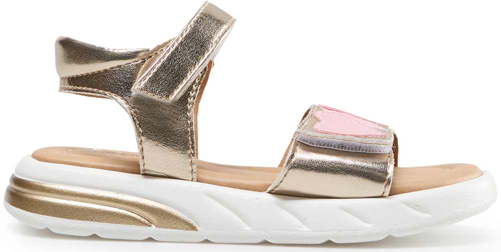 Graceland Altın Graceland Sandal